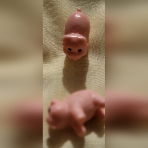 Vintage magic time farm playset - Picture 10 of 15